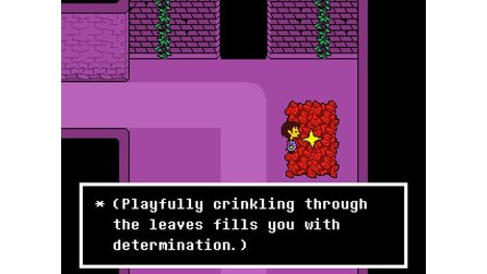 Undertale - Screenshots