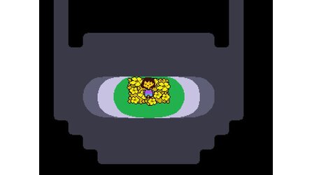 Undertale - Screenshots