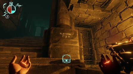 Underworld Ascendant - Screenshots