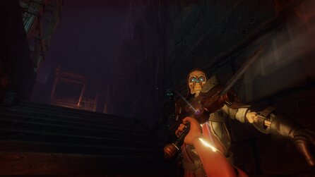 Underworld Ascendant - Screenshots