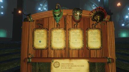 Underworld Ascendant - Screenshots