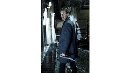 Underworld: Awakening 3D - Bilder zum Film