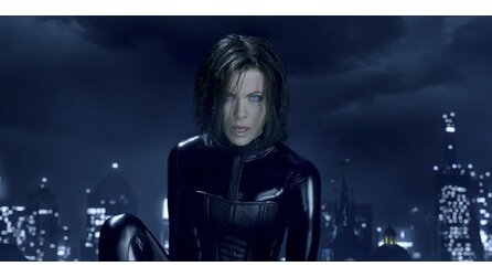 Underworld: Awakening 3D - Bilder zum Film