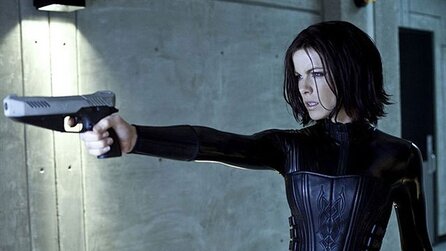 Underworld: Awakening 3D - Kein Blut mehr im Gehirn