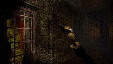 Underworld Dreams - Screenshots