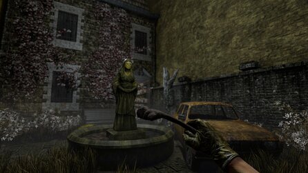 Underworld Dreams - Screenshots