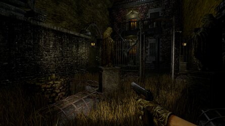 Underworld Dreams - Screenshots