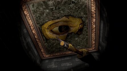 Underworld Dreams - Erstes Gameplay aus dem Lovecraft-Horrorspiel