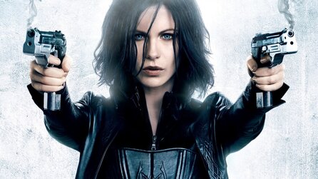 Underworld 5 - Drehstart mit Kate Beckinsale und Theo James