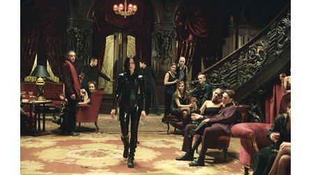 Underworld