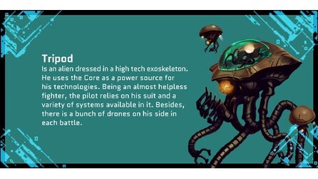 UnDungeon - Die sieben Helden und ihre Geschichte