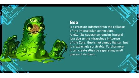 UnDungeon - Die sieben Helden und ihre Geschichte