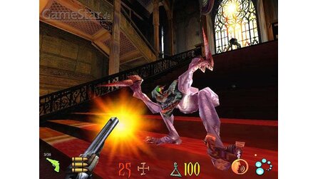 Undying - Screenshots