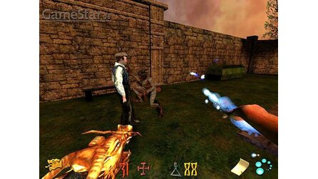 Undying - Screenshots