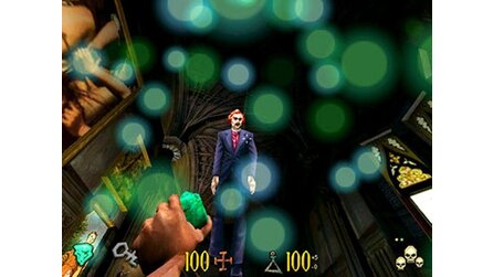 Undying: Beschwerden in Hongkong