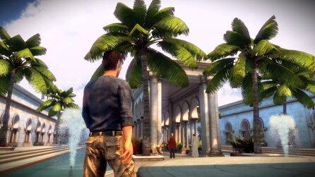 Unearthed: Trail of Ibn Battuta - Screenshots