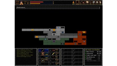 Unepic - Screenshots