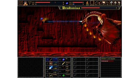 Unepic - Screenshots