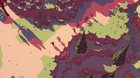 Unexplored 2: The Wayfarers Legacy - Screenshots