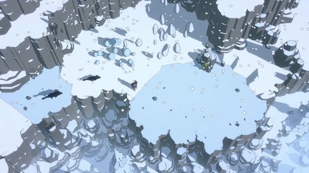 Unexplored 2: The Wayfarers Legacy - Screenshots