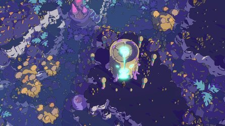 Unexplored 2: The Wayfarers Legacy - Screenshots