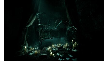 Unholy - Screenshots