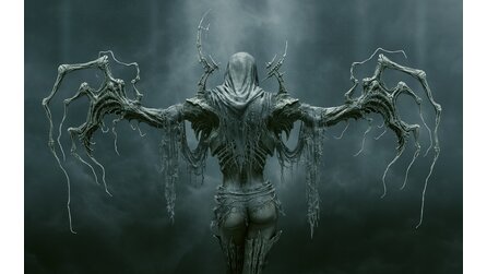 Unholy - Screenshots