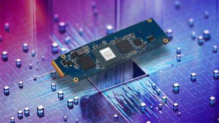 Macht euren Laptop zum KI-Monster: Dank Zubehör führt ihr KI-Modelle lokal aus und alle Daten bleiben bei euch