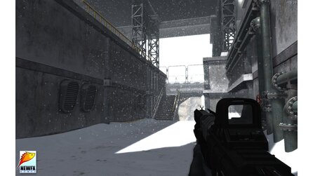 Unigine Engine in Spielen