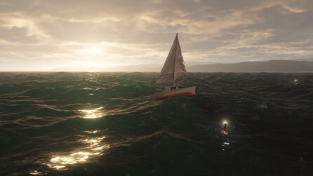 Unigine - Screenshots