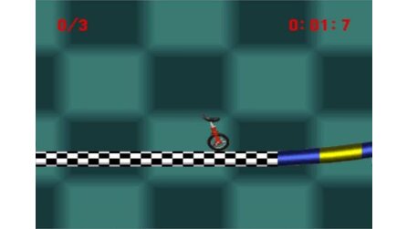 Uniracers SNES