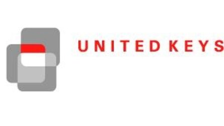 United Keys - Tastatur mit Display-Keys