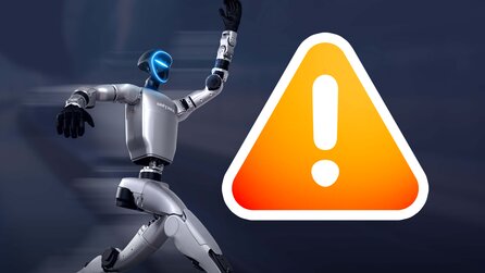 Der beliebteste menschliche Roboter der Welt: Über 50.000 Mal verkauft und erschreckend einfach zu hacken