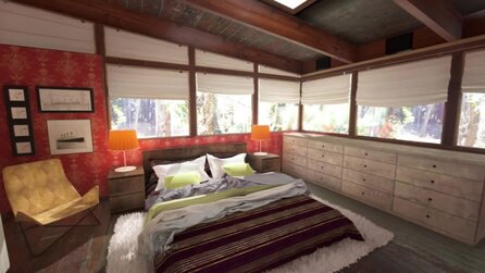 Unity - Beeindruckende neue Engine-Demo mit Raytracing-Reflektionen