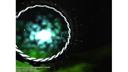 Universal Combat: A World Apart