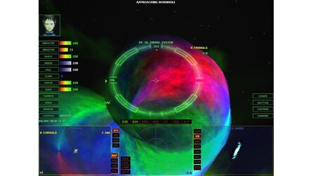 Universal Combat: A World Apart
