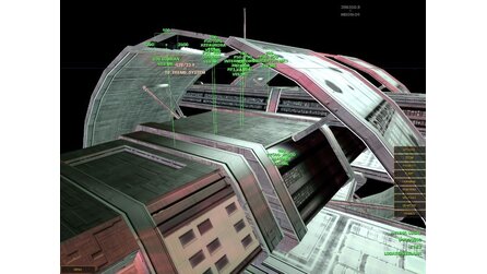 Universal Combat: Hold the Line