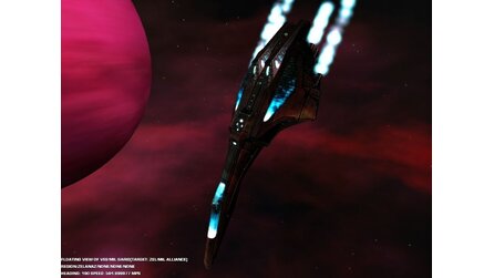 Universal Combat: Hold the Line