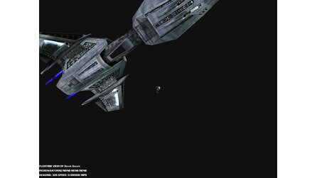 Universal Combat: Hold the Line