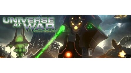 GameStar TV: Universe at War - Folge 8907 Hi-Res