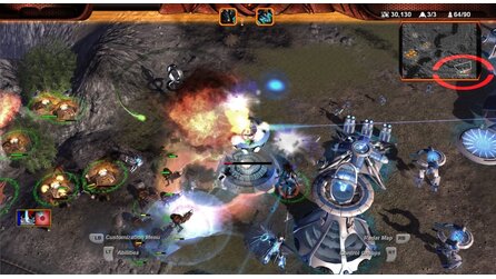 Universe at War: Earth Assault 360