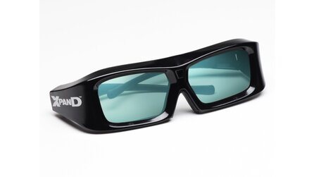 3D-TV ohne Brille - So funktioniert die Technik