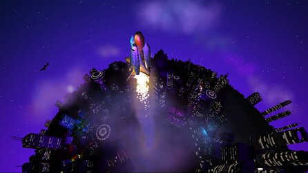 Planeten-Manager Universim startet in die Beta, gewinnt viele neue Spieler