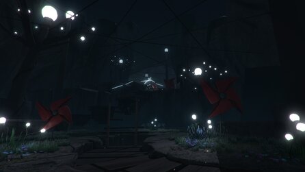 Unknown Fate - Screenshots