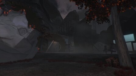 Unknown Fate - Screenshots