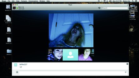 Unknown User - Bilder zum Kinofilm