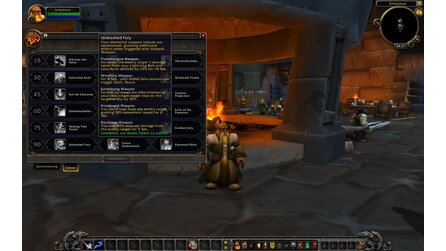 WoW: Mists of Pandaria - Talente des Schamanen