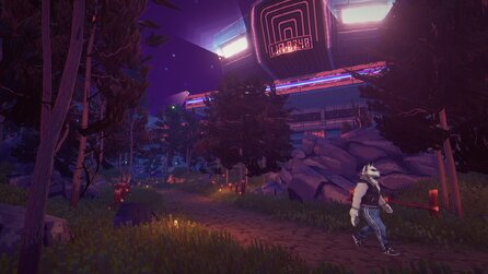 Unlucky Seven - Screenshots