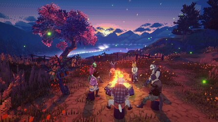 Unlucky Seven - Screenshots