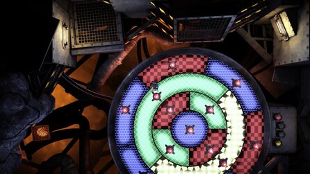 Unmechanical - Screenshots